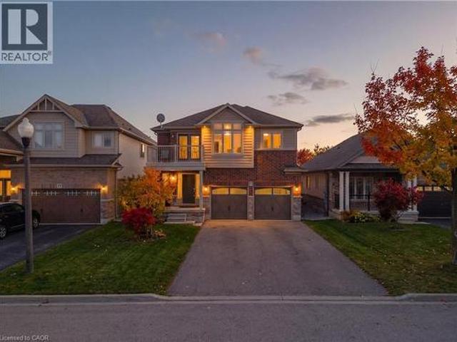 23 Doon Creek Street, Kitchener, ON, N2R 0B4 house for sale | Listing ID 40801 | Royal LePage