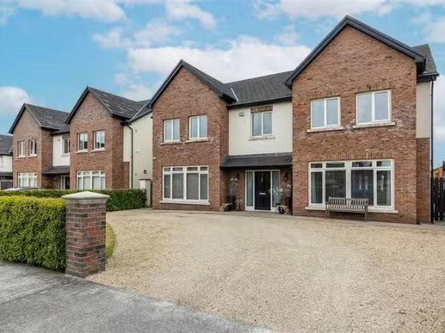 23 Dooroge Woods, Ballyboughal, County Dublin