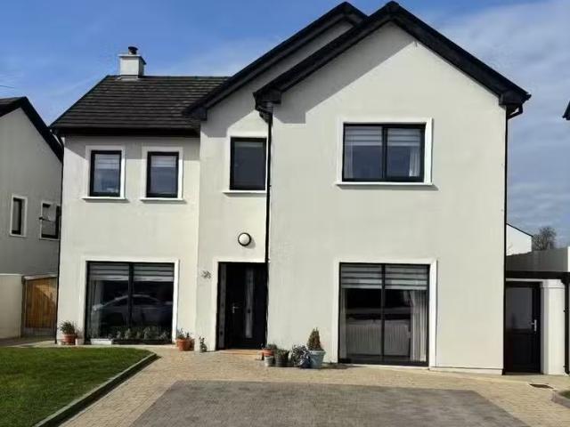 23 Dromkeen View, Innishannon, Innishannon, Co. Cork, T12HP9H.