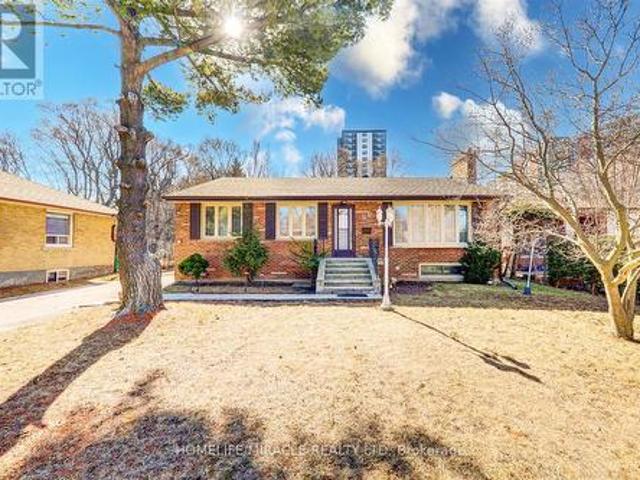 23 Dunelm Street, Toronto, ON, M1J 3G2 house for sale | Listing ID E12037 | Royal LePage
