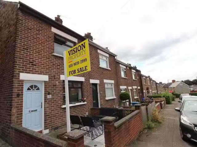 23 Dunraven Parade