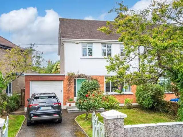 23 Durham Road, Sandymount, Dublin 4, D04KN50 is for sale