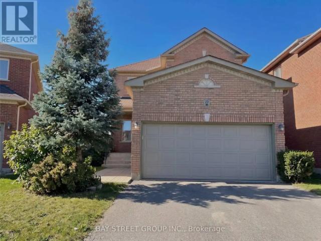 23 EAGLE PEAK DRIVE