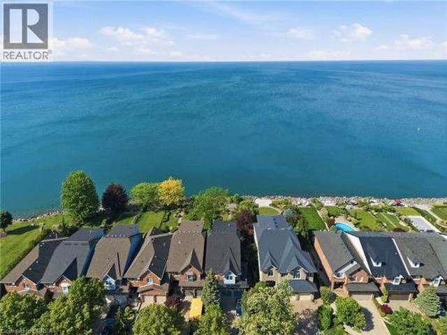 23 Edgewater Drive, Stoney Creek, ON, L8E 4Z2 house for sale | Listing ID 40837 | Royal LePage