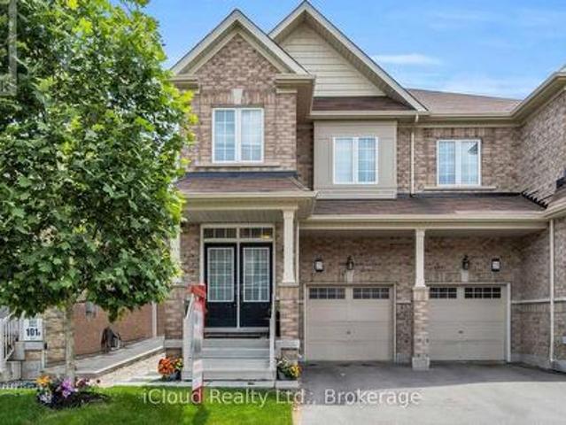 23 Edsel Road, Brampton, ON, L7A 4K6 house for lease | Listing ID W13541 | Royal LePage