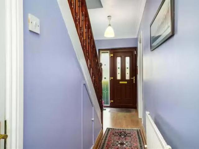 23 Ellensborough Drive, Kiltipper, Dublin 24, D24 A2V8, D24 A2V8