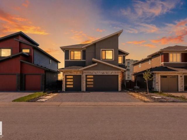 23 Elwyck Gate, Spruce Grove, AB, T7X 0Z2 house for sale | Listing ID E4493 | Royal LePage