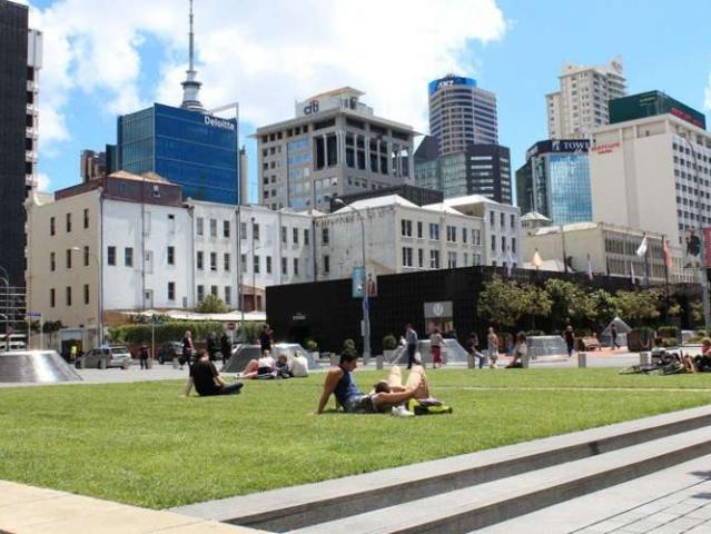 23 Emily Place, Auckland Central, Auckland City