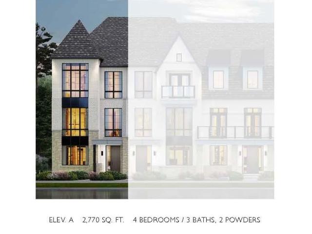 23 Essence Lane, Unionville | For Sale @ $1,930,000 | Condos. Ca