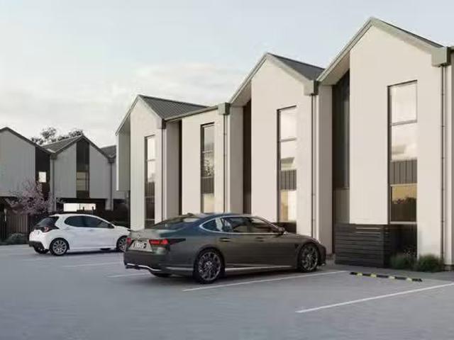 23 Fairfield Avenue, Addington, Christchurch City For Sale