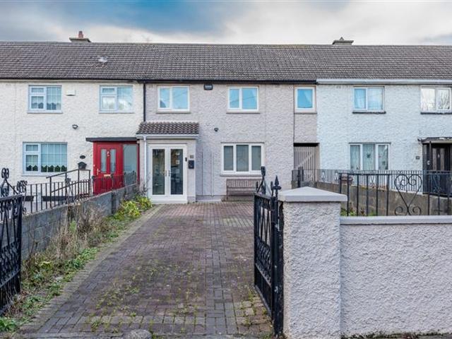 23 Ferrycarrig Road, Clonshaugh, Dublin 17 Smith & Butler Estates 4904 MyHome. Ie Residential