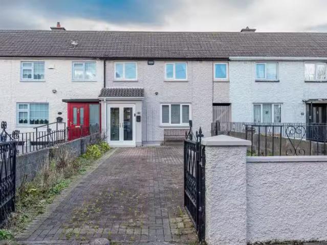 23 Ferrycarrig Road, Coolock, Clonshaugh, Dublin 17, D17KT95 i.