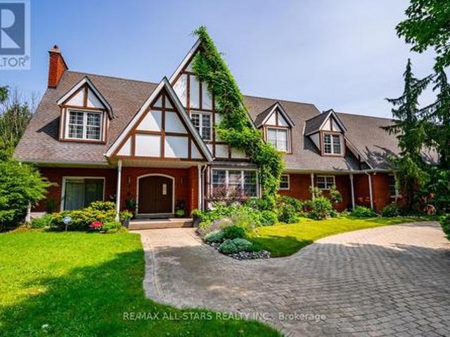 23 Forfardale Road, Whitchurch Stouffville, ON, L4A 7X3 house for sale | Listing ID N13597 | Royal LePage