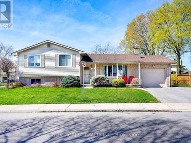 23 Fox Mill Crescent, London South N, ON, N6J 2B3 house for sale | Listing ID X13537 | Royal LePage