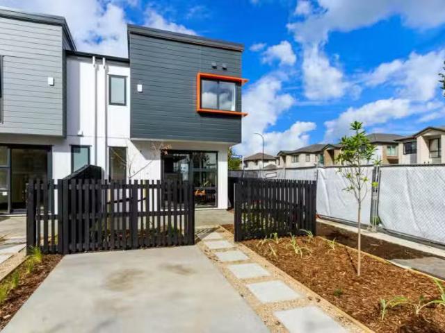 23 Flat Bush School Road, Flat Bush, Manukau City