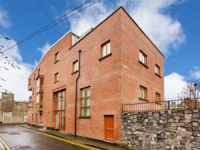 23 Frederick Court, Frederick Lane North, Dublin 1, D01 EW71