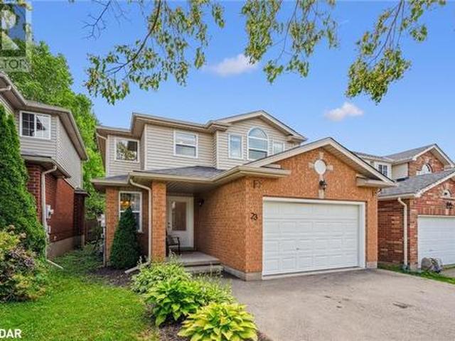 23 Fuller Drive, Guelph, ON, N1E 7J4 house for sale | Listing ID 40751 | Royal LePage