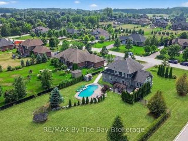 23 Goodwood Street, Uxbridge, ON, L0C 1A0 house for sale | Listing ID N13572 | Royal LePage
