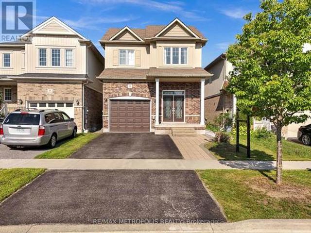 23 Gordon Cowling Street, Clarington, ON, L1E 0G7 house for sale | Listing ID E13622 | Royal LePage