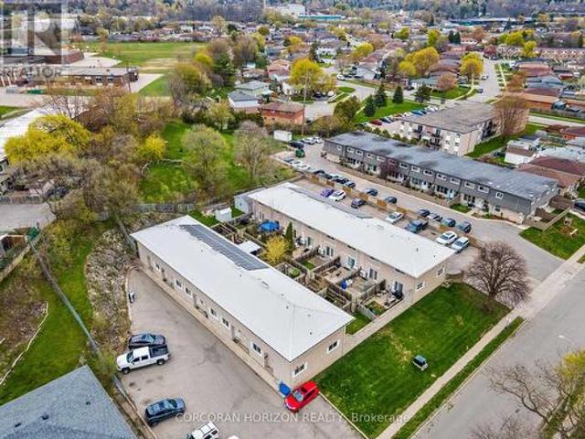 23 Glen Road, Cambridge, ON, N1R 4L4 investment for sale | Listing ID X13091 | Royal LePage