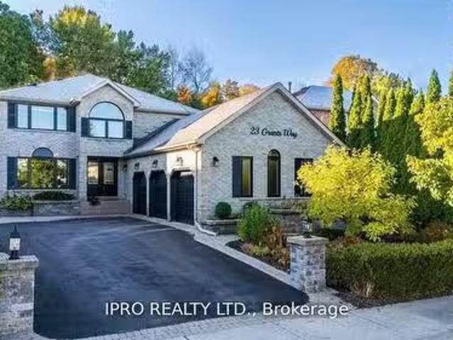 23 Grants Way, Barrie, ON, L4N 0J4 house for sale Listing I.