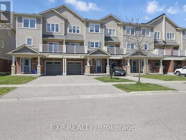 23 Great Gabe Crescent, Oshawa Windfields, ON, L1L 0C1 house for sale | Listing ID E12114 | Royal LePage