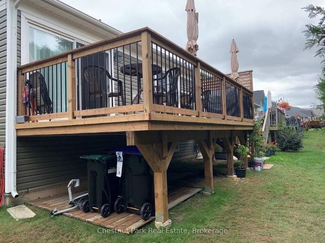 23 Green Briar Drive, ON, Collingwood