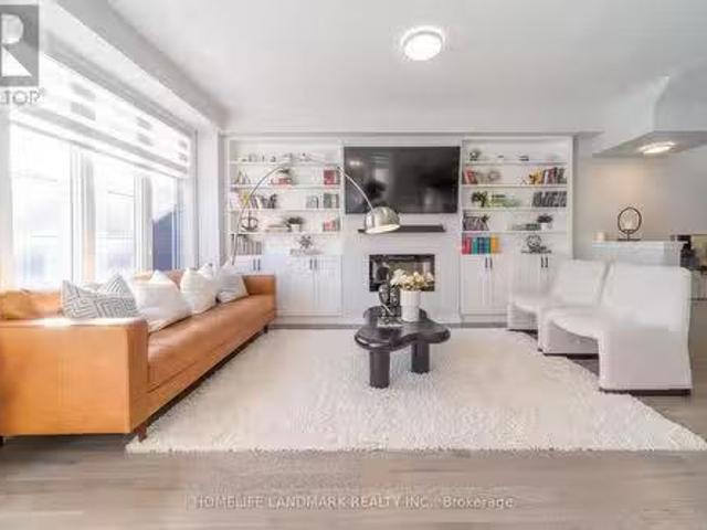23 Guardhouse Crescent, Markham, ON, L6C 3J7 house for sale.