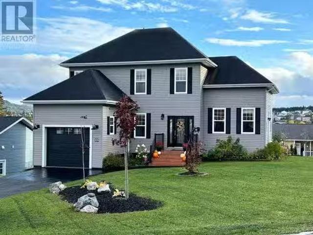 23 Hanlon Drive, Massey Drive, NL, A2H 0A2 house for sale L.