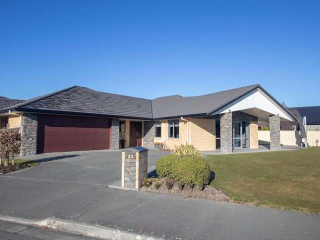 23 Hanrahan Street, Allenton, Ashburton