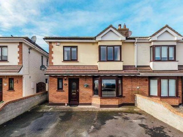 23 Hartwell Green Kill Co Kildare