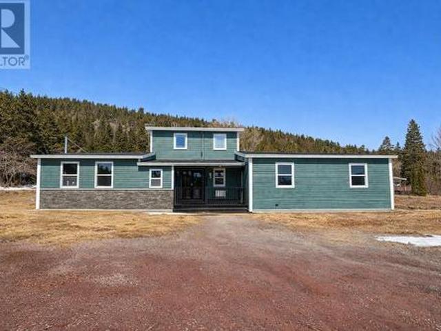 23 Harbour Drive, Colliers, NL, A0A 1Z0 house for sale | Listing ID 1296 | Royal LePage
