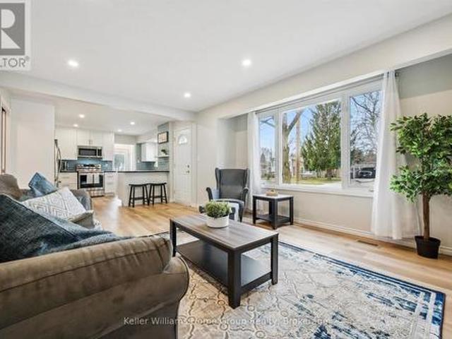 23 Hastings Boulevard, Guelph Grange Road, ON, N1E 4G3 house for sale | Listing ID X13527 | Royal LePage