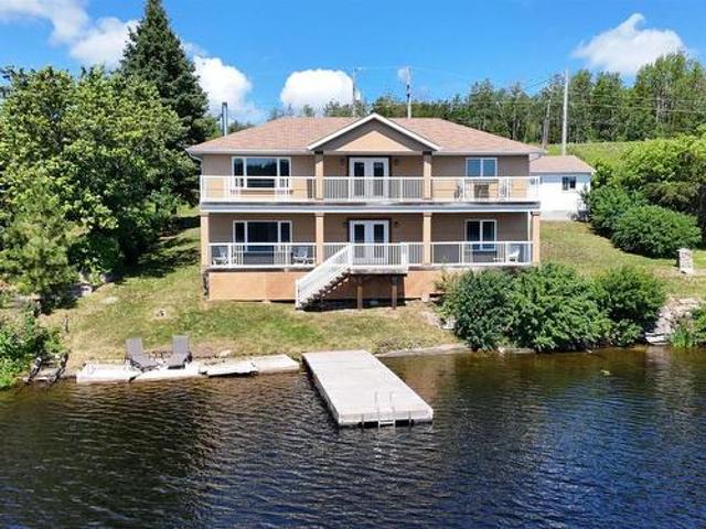 23 Hawk Lake, District Of Kenora, ON, P0X 1H0 house for sale | Listing ID TB2601 | Royal LePage
