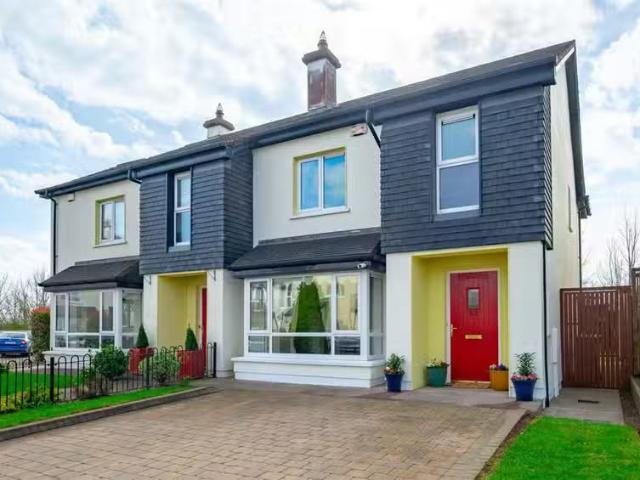23 Highfield Crescent, Ballincollig, Cork