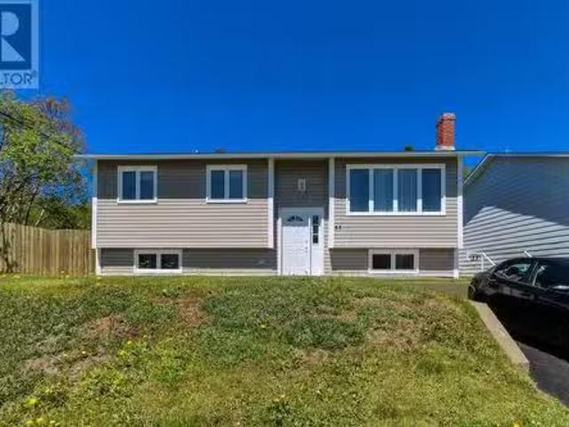 23 Highland Drive, St. John'S, NL, A1A 3C3 house for sale L.