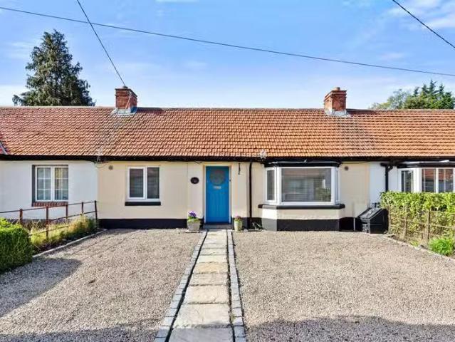 23 Honey Park Cottages, Sallynoggin, Co. Dublin, A96 RR72
