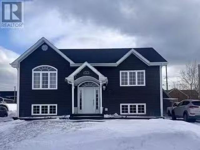 23 Hobbs Street, Gander, NL, A1V 0E6 house for sale Listing.