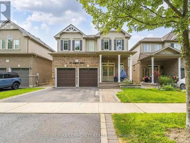 23 Holyrod Drive, Clarington, ON, L1E 0G8 house for sale | Listing ID E13630 | Royal LePage