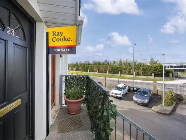 23 Holywell Avenue, Swords, Co. Dublin, K67 Y991