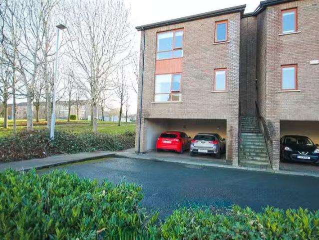 23 Hunter Green, Hunters Wood, Ballycullen, Dublin, D24 V9HX