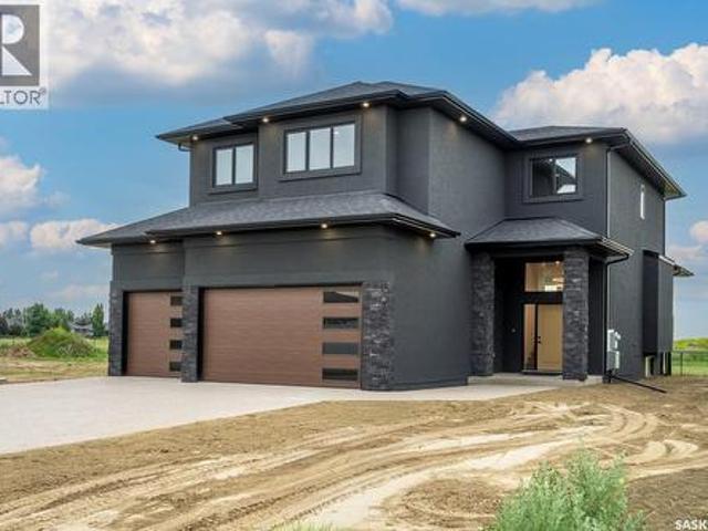 23 Huber Drive, Edenwold Rm No. 158, SK, S4L 0A7 house for sale | Listing ID SK042709 | Royal LePage