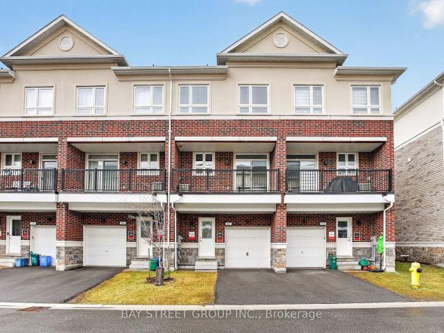 23 Imperial College Lane, Markham | 3Beds/3Bath, Townhouse, $3,150/mo | Condos. Ca