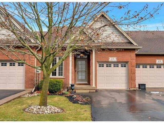 23 Iron Bridge Court, Caledonia, ON, N3W 0A4 house for sale | Listing ID 40712 | Royal LePage