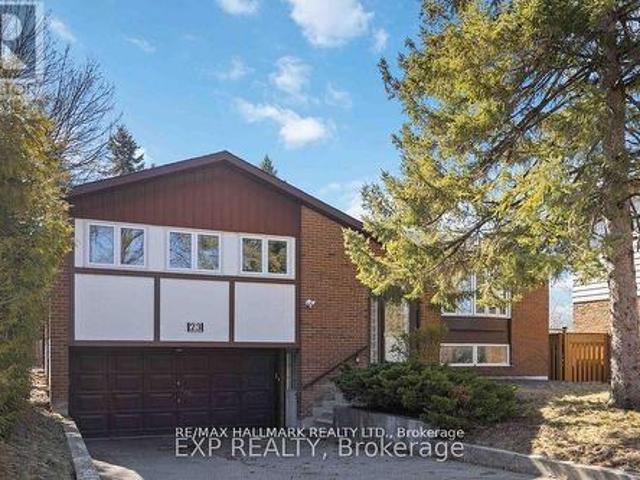 23 Ironshield Crescent, Markham, ON, L3T 3K7 house for lease | Listing ID N13528 | Royal LePage