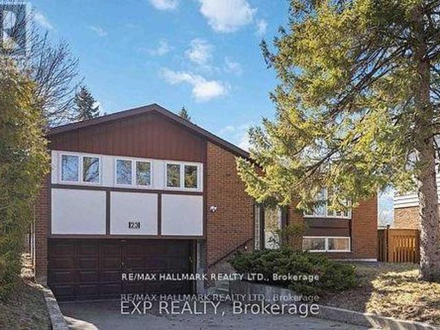 23 Ironshield Crescent, Markham, ON, L3T 3K7 house for lease | Listing ID N13620 | Royal LePage