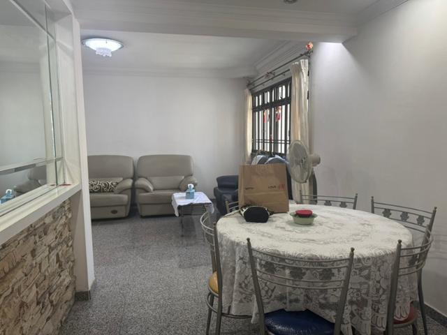 23 Jalan Membina HDB Apartment For Sale, $1,050,000, 3 Bed 2 Bath 968 sqft $1,085.00 psf