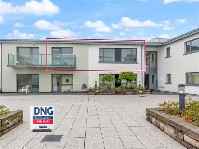 23 Johnsons Court, Sligo, Sligo, F91 X279