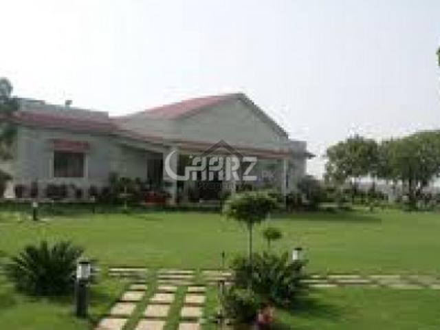 23 Kanal Farm House for Sale in Lahore Barki Road