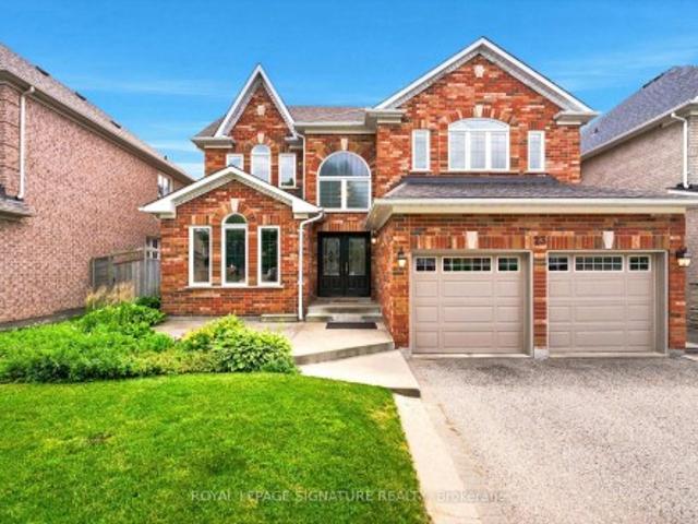 23 Kaitlin Drive, Richmond Hill, ON, L4E 3W6 house for sale | Listing ID N13544 | Royal LePage